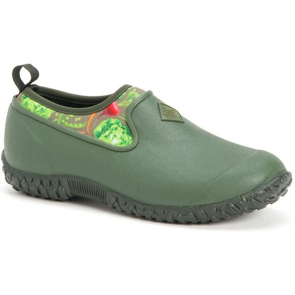 Muck Boot Shoes - MUCK BOOT Womens Muckster II Low Waterproof Shoe